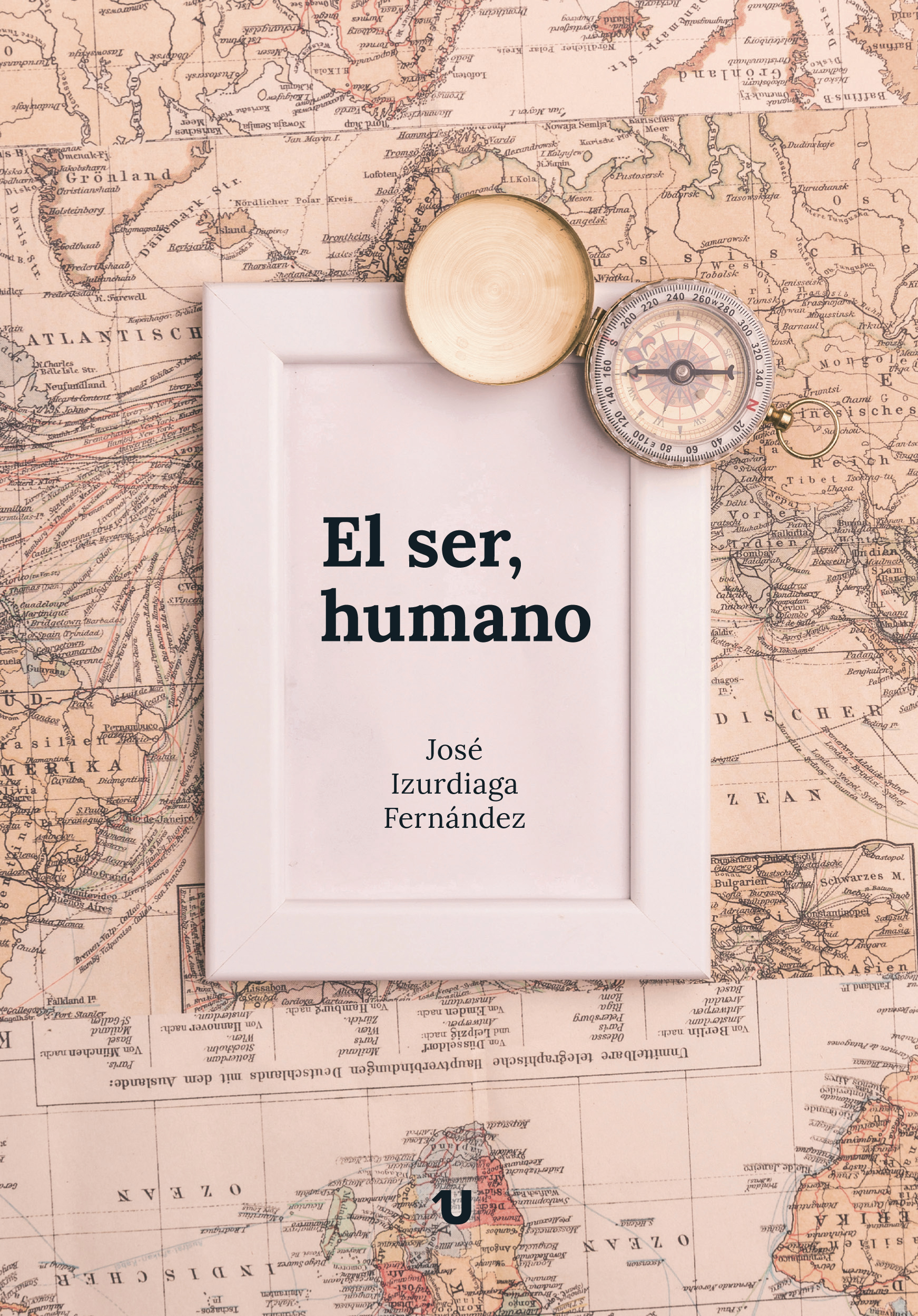 El ser, humano