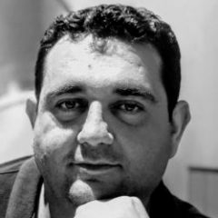 J.Izurdiaga – Escritor